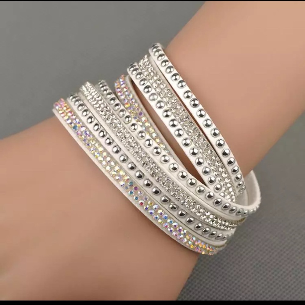 Wrap Bracelet. NEW